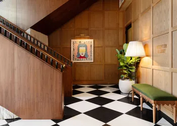 Palihouse Hyde Park Village hotel thumbnail 4
