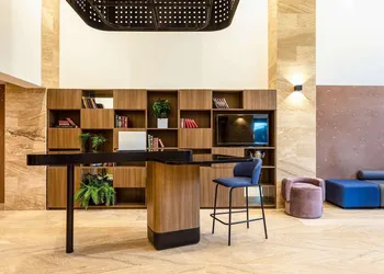 Novotel México City Centro Histórico hotel thumbnail 2