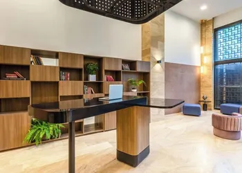 Novotel México City Centro Histórico hotel thumbnail 3