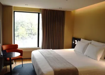 Novotel México City Centro Histórico hotel thumbnail 6