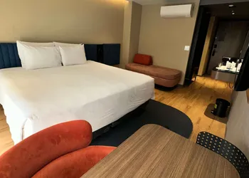 Novotel México City Centro Histórico hotel thumbnail 8