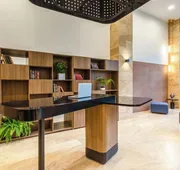 Novotel México City Centro Histórico hotel detail image 3