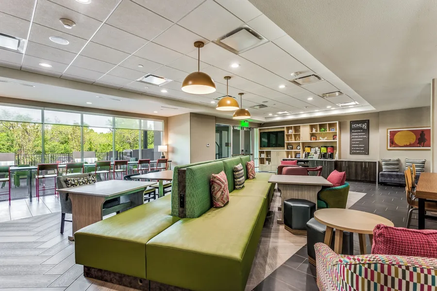 Home2 Suites By Hilton Fort Worth Arlington West hotel detail image 2