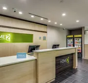 Home2 Suites By Hilton Fort Worth Arlington West hotel detail image 3