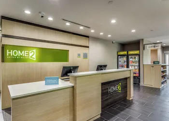Home2 Suites By Hilton Fort Worth Arlington West hotel thumbnail 3