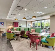 Home2 Suites By Hilton Fort Worth Arlington West hotel detail image 4