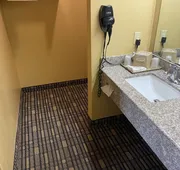Executive Inn hotel detail image 5