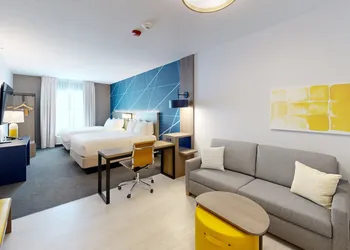 Comfort Inn & Suites at Sanford Sports Complex hotel thumbnail 4