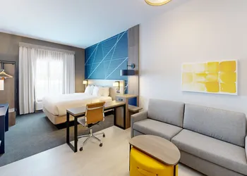 Comfort Inn & Suites at Sanford Sports Complex hotel thumbnail 6