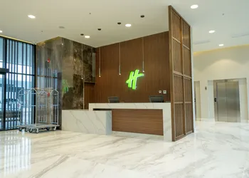 Holiday Inn Navojoa by IHG hotel thumbnail 2