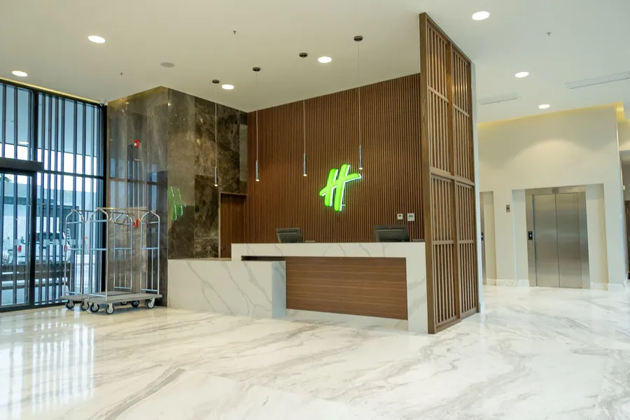 Holiday Inn Navojoa by IHG hotel detail image 2
