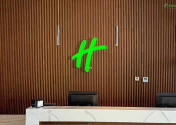 Holiday Inn Navojoa by IHG hotel thumbnail 3