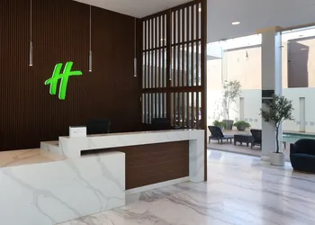 Holiday Inn Navojoa by IHG hotel thumbnail 4