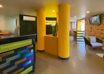 Hotel Estancias VIVE MX Cuauhtemoc, Trademark by Wyndham hotel thumbnail 2