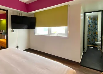 Hotel Estancias VIVE MX Cuauhtemoc, Trademark by Wyndham hotel thumbnail 6
