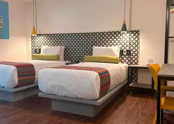 Hotel Estancias VIVE MX Cuauhtemoc, Trademark by Wyndham hotel thumbnail 8