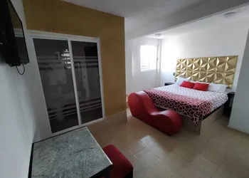 Hotel El Encanto hotel thumbnail 2