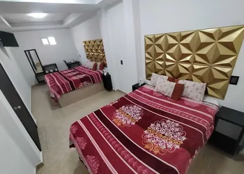 Hotel El Encanto hotel thumbnail 4