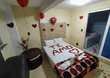 Hotel El Encanto hotel thumbnail 7