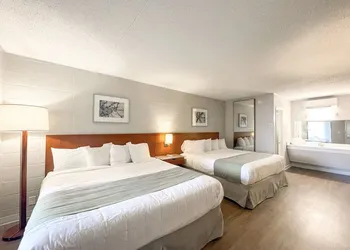 The Grand Regal Resort hotel thumbnail 3