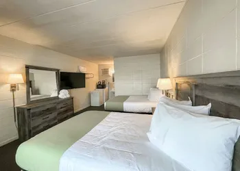 The Grand Regal Resort hotel thumbnail 4