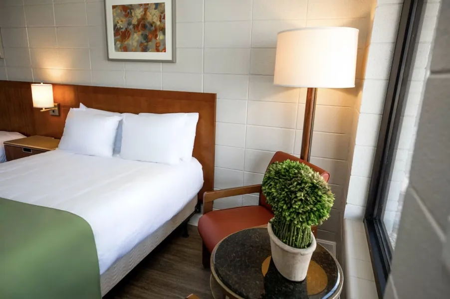 The Grand Regal Resort hotel detail image 6
