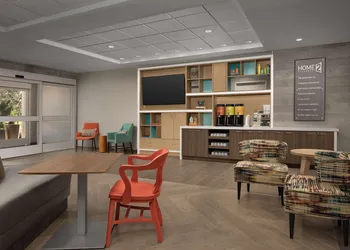 Home2 Suites by Hilton Abilene Southwest hotel thumbnail 2