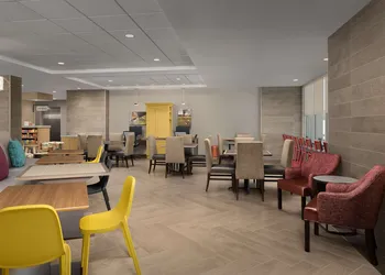 Home2 Suites by Hilton Abilene Southwest hotel thumbnail 3