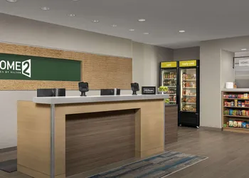 Home2 Suites by Hilton Abilene Southwest hotel thumbnail 4