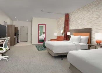 Home2 Suites by Hilton Abilene Southwest hotel thumbnail 5