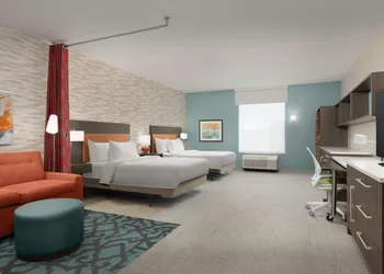 Home2 Suites by Hilton Abilene Southwest hotel thumbnail 6