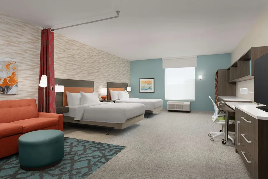 Home2 Suites by Hilton Abilene Southwest hotel detail image 6