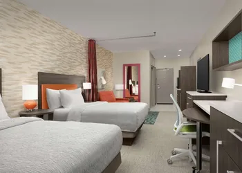 Home2 Suites by Hilton Abilene Southwest hotel thumbnail 7