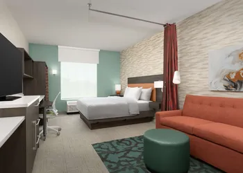 Home2 Suites by Hilton Abilene Southwest hotel thumbnail 8