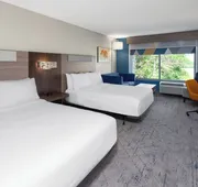 Holiday Inn Express & Suites Reedsburg - Dells Area by IHG hotel detail image 5
