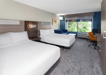 Holiday Inn Express & Suites Reedsburg - Dells Area by IHG hotel thumbnail 5