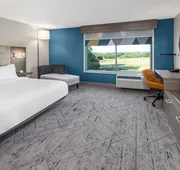 Holiday Inn Express & Suites Reedsburg - Dells Area by IHG hotel detail image 7
