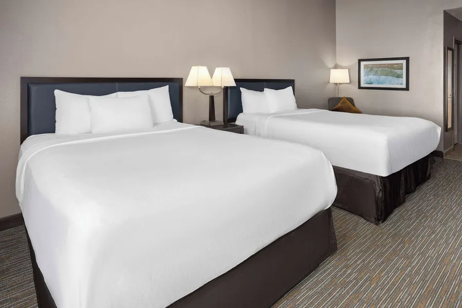 La Quinta Inn & Suites by Wyndham Mooresville hotel detail image 6