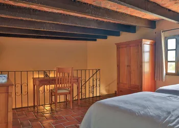 Hacienda Real Love & Wellness San Miguel de Allende hotel thumbnail 2