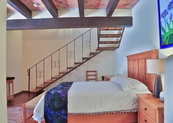 Hacienda Real Love & Wellness San Miguel de Allende hotel thumbnail 3