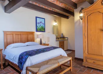 Hacienda Real Love & Wellness San Miguel de Allende hotel thumbnail 4