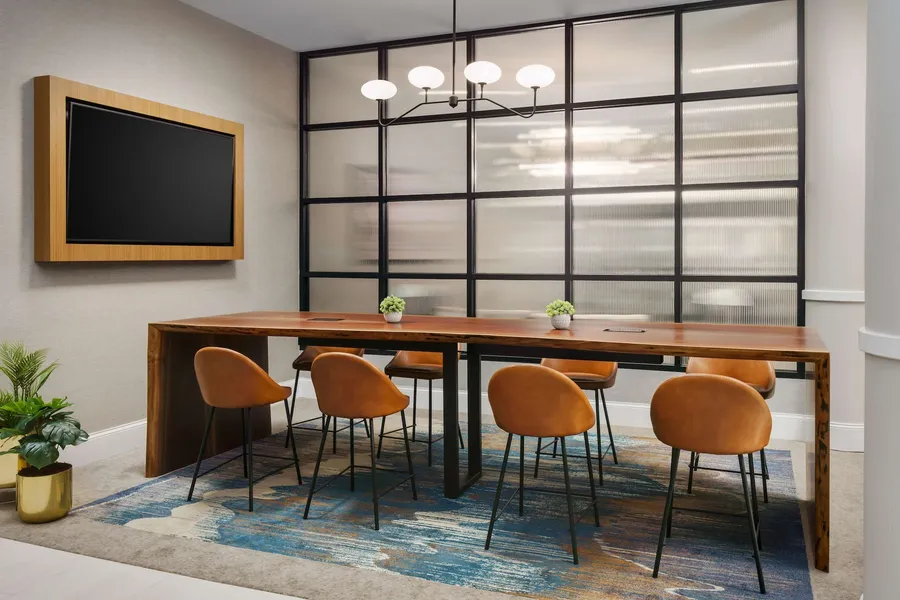 DoubleTree by Hilton Charlotte City Center hotel detail image 2