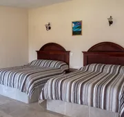 Finca Marix, Villa de Carbón hotel detail image 4