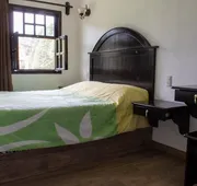 Finca Marix, Villa de Carbón hotel detail image 5