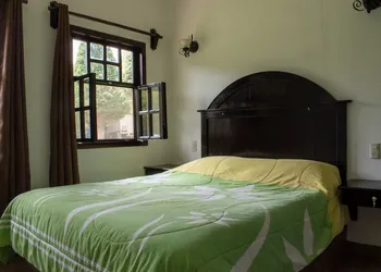 Finca Marix, Villa de Carbón hotel thumbnail 8