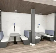 Clarion Pointe Rhinelander Downtown hotel detail image 5