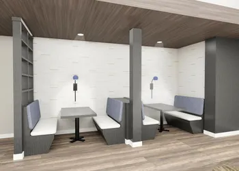 Clarion Pointe Rhinelander Downtown hotel thumbnail 5