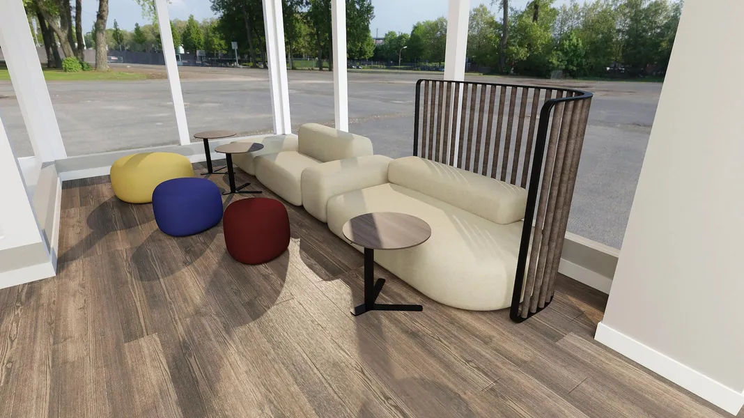 Clarion Pointe Rhinelander Downtown hotel detail image 6