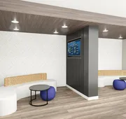 Clarion Pointe Rhinelander Downtown hotel detail image 7