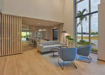 City Express By Marriott Cancun Aeropuerto hotel thumbnail 4